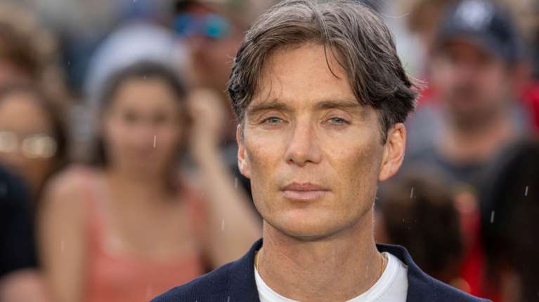 Πώς ο Κίλιαν Μέρφι του Peaky Blinders μετατράπηκε στον πατέρα της ατομικής βόμβας, Οπενχάιμερ: Έτρωγε ένα αμύγδαλο τη μέρα