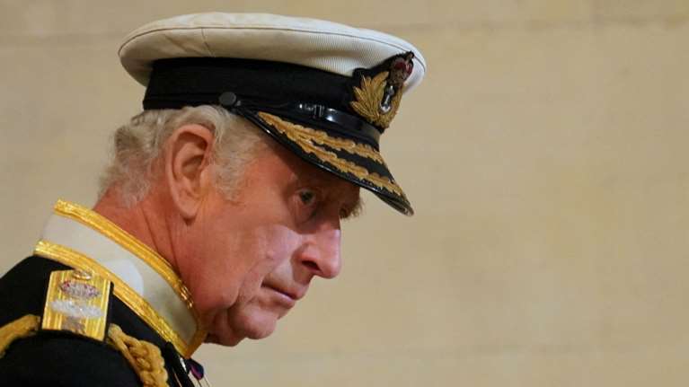 Στέψη του βασιλιά Καρόλου: Πάνω από 2.200 προσκεκλημένοι από 203 χώρες στην τελετή - Πυρετώδεις οι προετοιμασίες