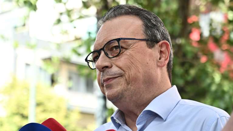 Φάμελλος: Δικαιολογημένη απόφαση ο αποκλεισμός Κασσελάκη, δεν πρέπει να αλλάξει