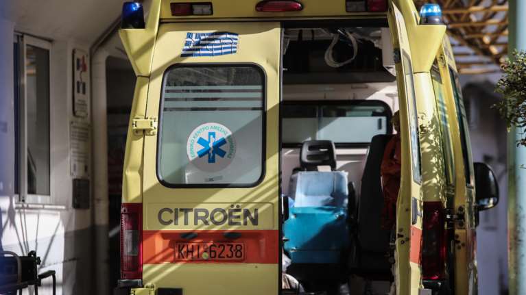 Μυστήριο στη Μεσσηνία: Ανδρας βρέθηκε νεκρός στο χωράφι του με τραύμα στο κεφάλι