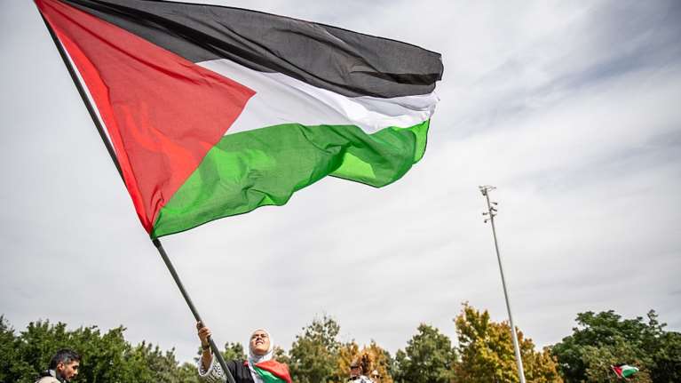 Και το Βέλγιο θα προχωρήσει σε αναγνώριση του παλαιστινιακού κράτους στη Γενική Συνέλευση του ΟΗΕ