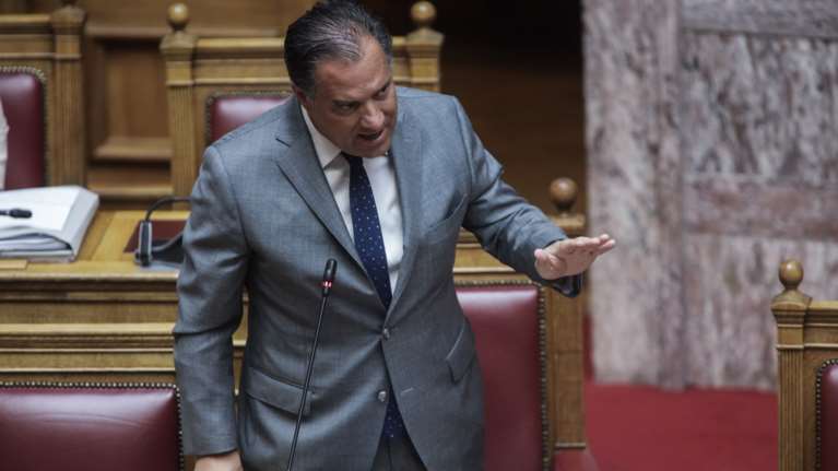 Επανεντάσσεται η Πρέβεζα στις &quot;άγονες περιοχές Β’&quot; - Τον Οκτώβριο η τροπολογία για τα κίνητρα σε γιατρούς των περιφερειακών νοσοκομείων