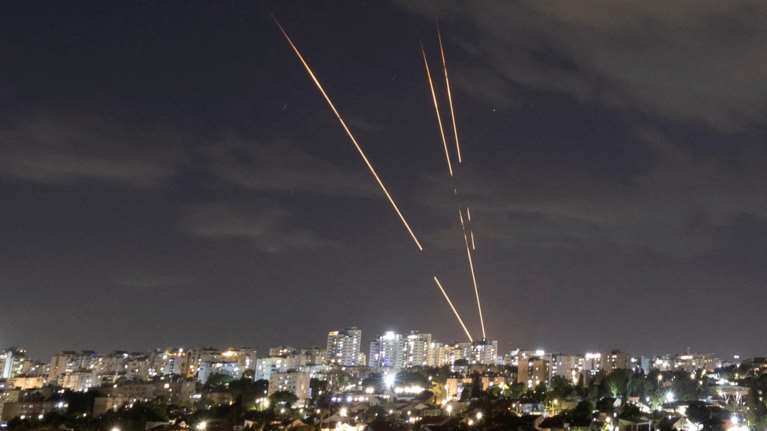 Αποκάλυψη Reuters: Η Ελλάδα μιλάει με το Ισραήλ για την ανάπτυξη &quot;Iron Dome&quot; αξίας δύο δισ.