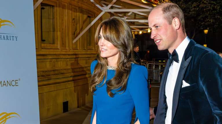 Η μεγάλη δυσαρέσκεια της Κέιτ Μίντλετον με τον Γουίλιαμ: &quot;Διαφωνώ απόλυτα μαζί σου&quot;