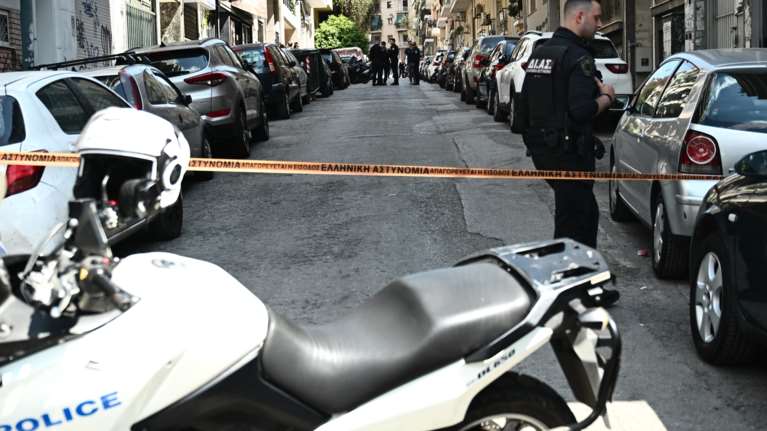 Εγκλημα στα Πατήσια: Τον μαχαίρωσε μέχρι θανάτου και μετά προσπάθησε να αυτοκτονήσει