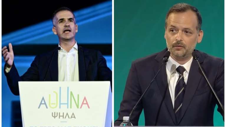 Κόντρα Μπακογιάννη - Δούκα για το ντιμπέιτ της Τετάρτης - Για το ποιος το ζήτησε πρώτος