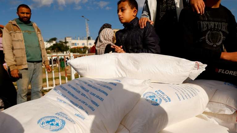 Σκάνδαλο στην ανθρωπιστική υπηρεσία του ΟΗΕ στη Λωρίδα της Γάζας: Εργαζόμενοι της ήταν μεταξύ των εισβολέων στο Ισραήλ