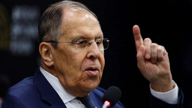 Μήνυμα της Μόσχας προς την Ουάσινγκτον: "Ο Τραμπ καταλαβαίνει περισσότερα από οποιονδήποτε Ευρωπαίο ηγέτη" για την Ουκρανία