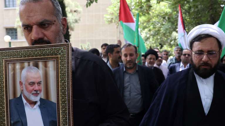 Δολοφονία Χανίγια: Πώς το Ισραήλ εξουδετέρωσε το νούμερο ένα στόχο του - &quot;Δεν μπορούν να κρυφτούν πουθενά&quot;