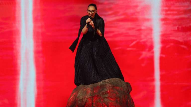 Eurovision 2025: Ανακοινώθηκε η σειρά εμφάνισης στον τελικό του Σαββάτου - Πότε θα βγει στη σκηνή η Κλαυδία