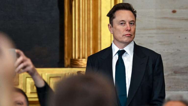 Ο Ίλον Μασκ άλλαξε το όνομα του ...στο Χ: Τι σημαίνει το παρατσούκλι που υιοθέτησε