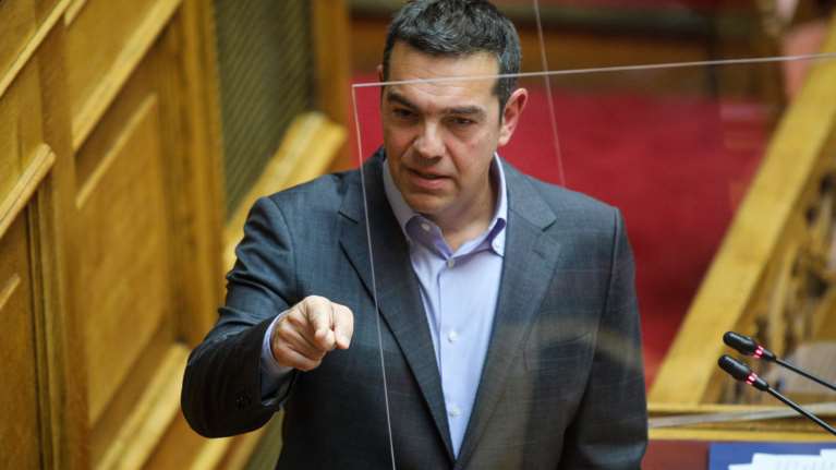 ΣΥΡΙΖΑ: Η σκευωρία στην υπόθεση Novartis καταρρέει με πάταγο, η ώρα της αλήθειας πλησιάζει