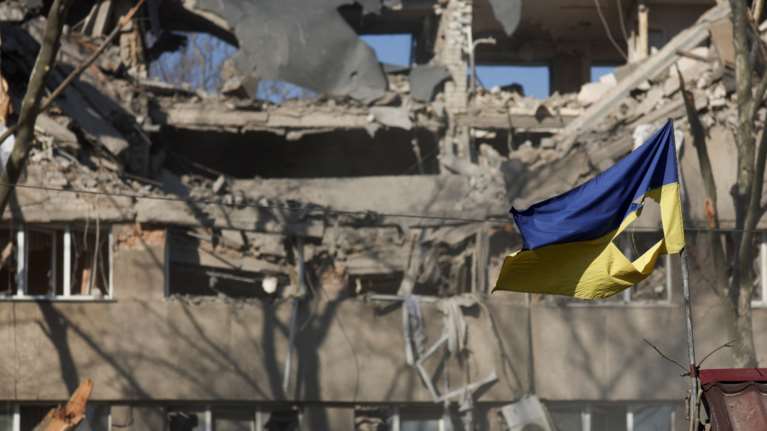 Πόλεμος στην Ουκρανία: Το Κίεβο ανακοινώνει νέα ανταλλαγή αιχμαλώτων με τη Ρωσία