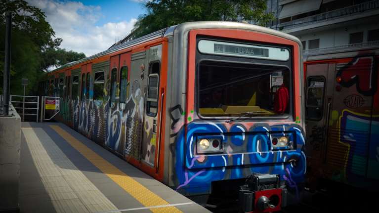 Το Μετρό δανείζει συρμούς στον Ηλεκτρικό για να ενισχυθούν τα δρομολόγια