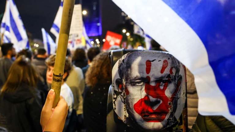 Εμπλοκή στη συμφωνία Ισραήλ - Χαμάς: Ο Νετανιάχου κατηγορεί τους Παλαιστίνιους για υπαναχωρήσεις