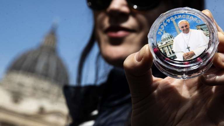Ο Πάπας Φραγκίσκος λάτρευε το ποδόσφαιρο: Η Σαν Λορέντζο και ο όρκος του να μην βλέπει αγώνες