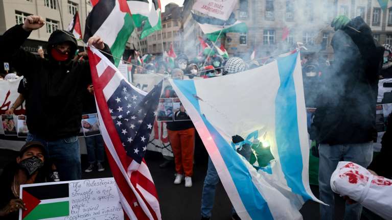 Eurovision: Και η Ισπανία απειλεί με απόσυρση από τον διαγωνισμό τραγουδιού αν δεν αποχωρήσει το Ισραήλ