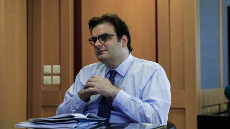 Πιερρακάκης: Τα κριτήρια για την ίδρυση μη κρατικών πανεπιστημίων είναι τα πιο αυστηρά στην Ευρώπη