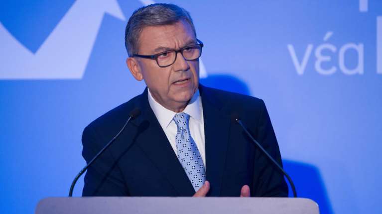 Απάντηση Γραμματίδη στα "Νέα": Δεν έθεσα ποτέ θέμα ασφαλείας του ΟΣΕ, αλλά ολοκλήρωσης των έργων