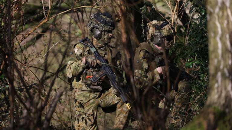 Καμπανάκι Politico για την Ουκρανία: Οδεύει προς την ήττα - Ο Πούτιν δεν ήταν ποτέ πιο κοντά στον στόχο του