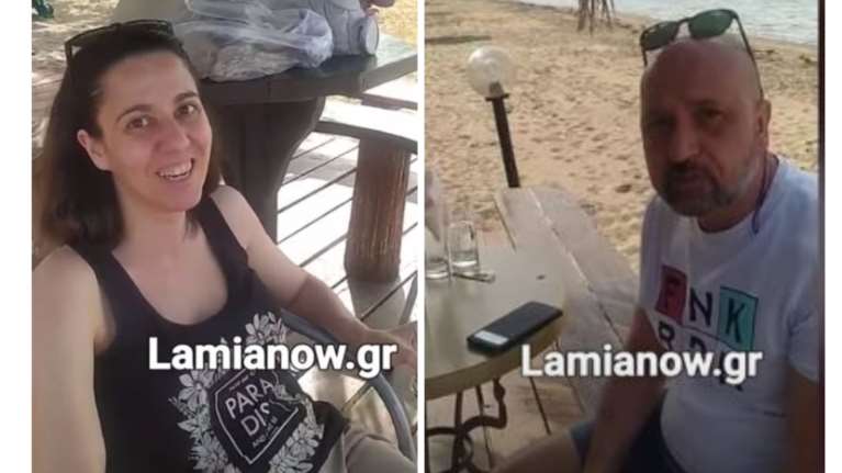 Σεισμός Αταλάντη - &quot;Ακούστηκε βουητό&quot;, &quot;έτρεξα να πάρω το παιδί&quot;, περιγράφουν οι κάτοικοι για τις στιγμές του πανικού