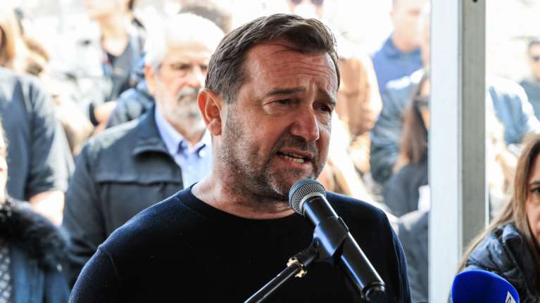 Πλακιάς για αναθεώρηση άρθρου 86: "Μεγάλη νίκη - Δεν θα το πιστέψουμε αν δεν το δούμε"