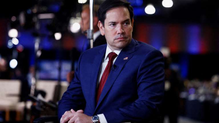 Μάρκο Ρούμπιο: Γιατί ο επόμενος επικεφαλής του Στέιτ Ντιπάρτμεντ προκαλεί πονοκέφαλο στον Ερντογάν