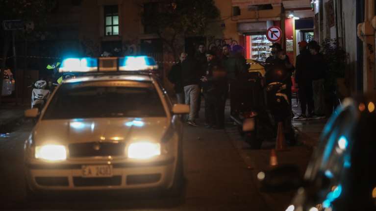 Φλώρινα: Δολοφονία στο κέντρο της πόλης – Τον μαχαίρωσε σε ψητοπωλείο μπροστά στα μάτια πελατών