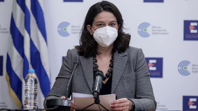 Κεραμέως: Ξεκίνησαν εγγραφές Ουκρανών μαθητών σε ελληνικά σχολεία