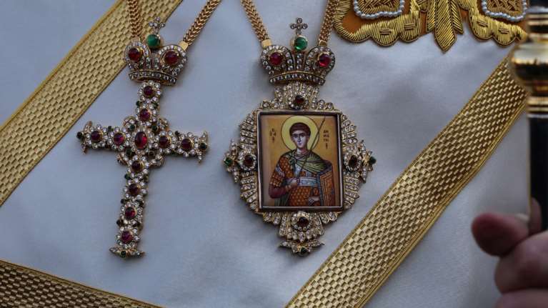 Άγιος Δημήτριος: Ο συγκλονιστικός βίος του πολιούχου της Θεσσαλονίκης