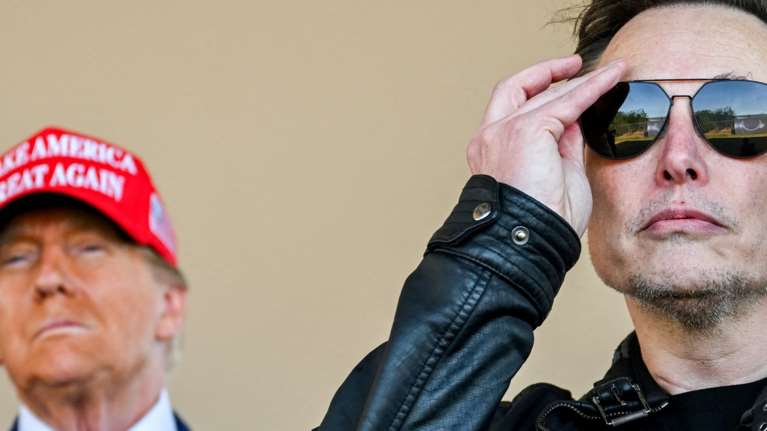 Washington Post: Ο πόλεμος-αστραπή του Ίλον Μασκ για να συρρικνώσει το αμερικανικό δημόσιο