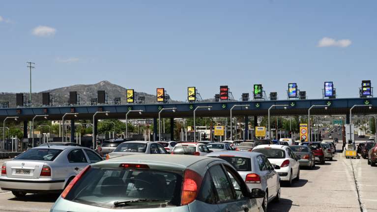 Επί ποδός η Τροχαία ενόψει Πάσχα - Αυξημένα μέτρα οδικής ασφάλειας