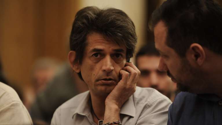 Καρανίκας κατά Τσακαλώτου: "Εχει αριστοκρατική αντίληψη, εγώ είμαι απόφοιτος δημόσιου ΤΕΙ από το '85 και έχω μελετήσει Μαρξ"