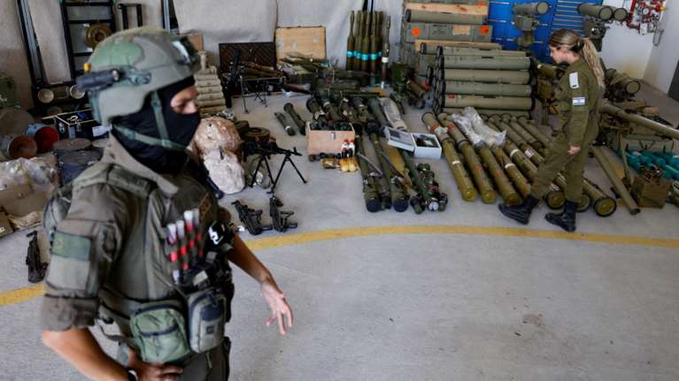 Ιράν: Τρομοκρατική επίθεση κατά της αστυνομίας στα νότια – Πληροφορίες για δέκα νεκρούς