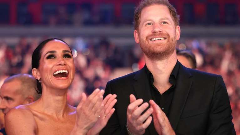 Απών ο πρίγκιπας Χάρι από το πάρτι του πρίγκιπα Άρτσι για τα 6α γενέθλιά του