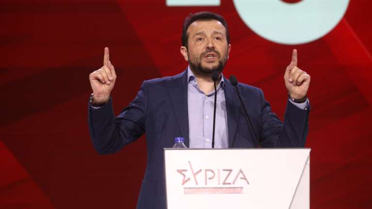 Παππάς: Αν το σώμα αποφασίσει να μην πάμε σε εκλογές, σημαίνει αυτόματη ανανέωση εμπιστοσύνης στον Κασσελάκη