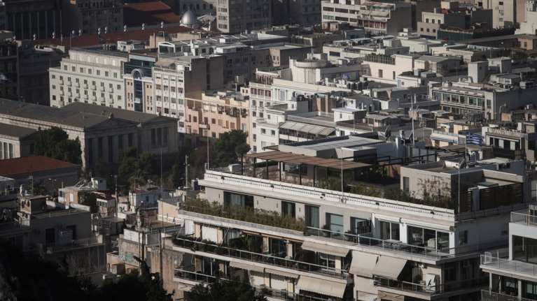 Στο δίχτυ της εφορίας όλα τα ακίνητα της χώρας - Τι αλλαγές φέρνει το νέο Μητρώο Ιδιοκτησίας και Διαχείρισης Ακινήτων