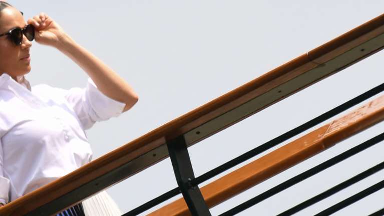 Η Μέγκαν επέστρεψε στο Instagram έπειτα από 5 χρόνια, αλλά δεν πήγαν όλα όπως θα ήθελε: Το βίντεο και η γκάφα