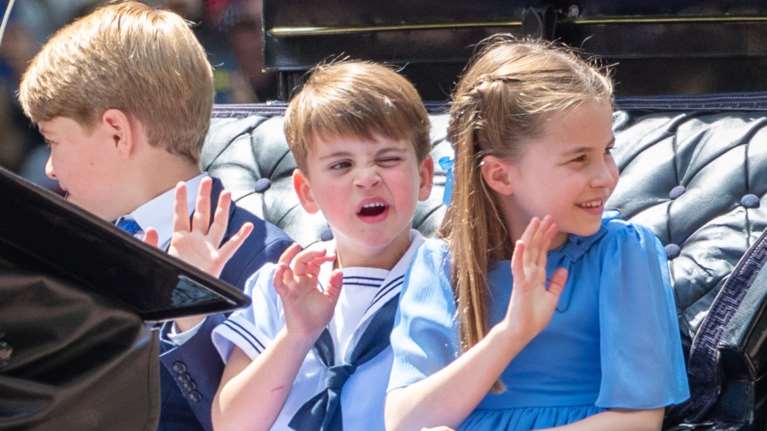 Η νταντά μίλησε για όλα: Η άψογη Κέιτ, οι γκριμάτσες του Λούις και τα άσχημα σχόλια που την εξόργισαν