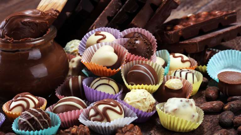 Εορτολόγιο: Ποιοι γιορτάζουν σήμερα, Τετάρτη 30 Απριλίου