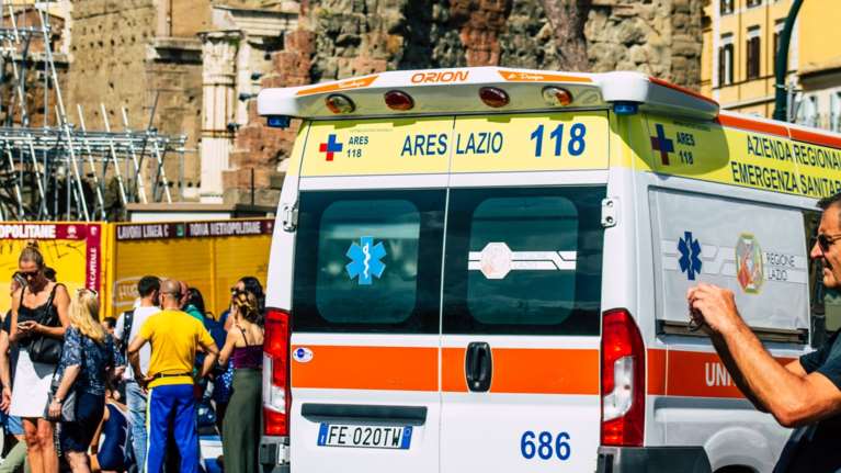 Σοκαριστική μελέτη: Θα τριπλασιαστούν οι θάνατοι από τη ζέστη στη νότια Ευρώπη μέχρι το τέλος του 21ου αιώνα