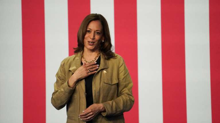 Οι New York Times στηρίζουν ανοιχτά την Κάμαλα Χάρις για την προεδρία των ΗΠΑ: &quot;Είναι η μοναδική πατριωτική επιλογή&quot;