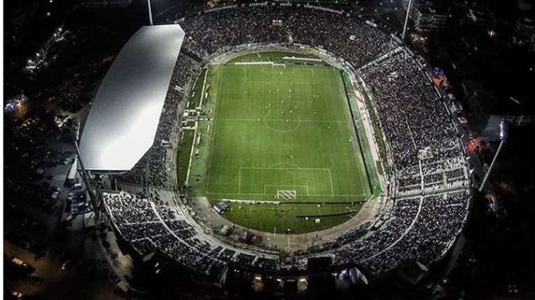 Λουκέτο μίας αγωνιστικής στην Τούμπα για τους ανεμβολίαστους οπαδούς του ΠΑΟΚ