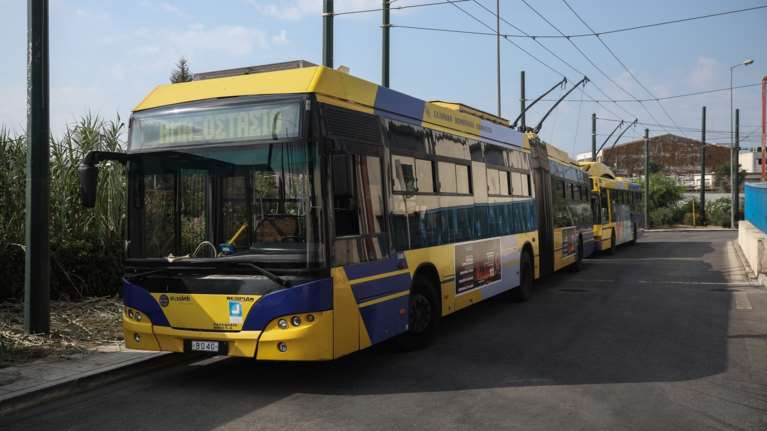 Πώς θα κινηθούν σήμερα, Δευτέρα του Πάσχα τα Μέσα Μαζικής Μεταφοράς - Πότε επιστρέφει ο δακτύλιος