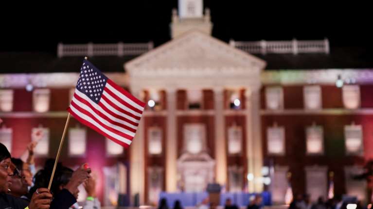 Εκλογές ΗΠΑ 2024: Η μάχη στις 7 αμφίρροπες πολιτείες (swing states) - Όλες οι τελευταίες εκτιμήσεις