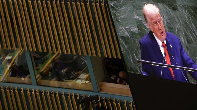 CNN: Οι επτά πόλεμοι που (δεν) τελείωσε ο Τραμπ - Αυτή είναι η πραγματικότητα