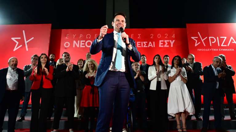 ΣΥΡΙΖΑ: O "οδικός χάρτης" για τις προκριματικές εκλογές - Ανοιξαν οι κάλπες