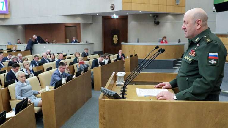 Δολοφονία Ρώσου στρατηγού: Τα Fake News του Κιρίλοφ κατά των Ουκρανών για &quot;βρόμικες&quot; βόμβες και μολυσμένα κουνούπια