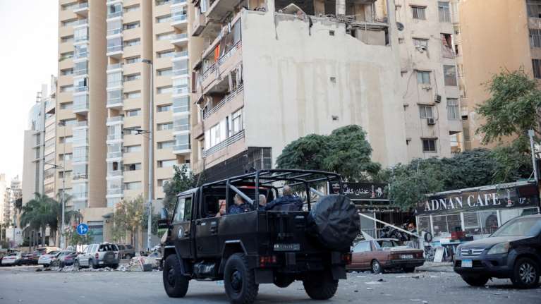 Ανάλυση New York Times: Γιατί ούτε οι Ηνωμένες Πολιτείες, ούτε κανείς άλλος, μπορούν να σταματήσουν τον πόλεμο στη Μέση Ανατολή