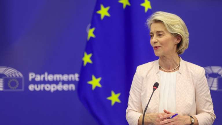 Politico: Παζάρι για τις θέσεις στη νέα Κομισιόν: Ποια ονόματα έχουν κλειδώσει, ποια ακούγονται